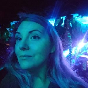 Meet your Posher, Aubrie